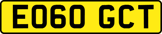 EO60GCT