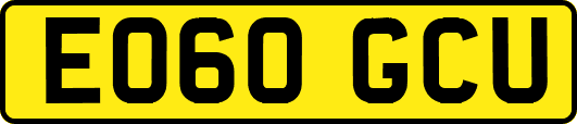 EO60GCU