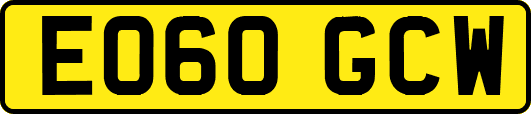 EO60GCW