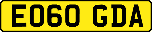 EO60GDA