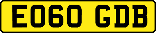 EO60GDB