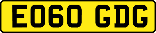EO60GDG