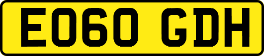 EO60GDH