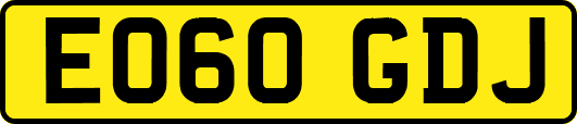 EO60GDJ