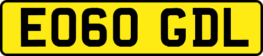 EO60GDL