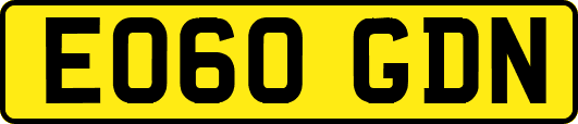 EO60GDN