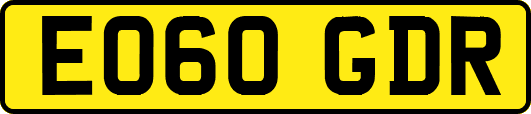 EO60GDR