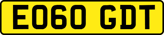 EO60GDT