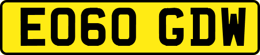 EO60GDW