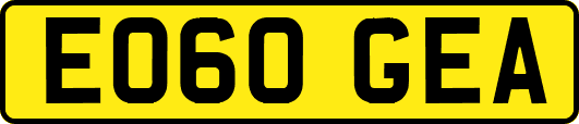 EO60GEA