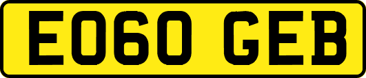 EO60GEB