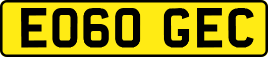 EO60GEC