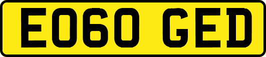 EO60GED