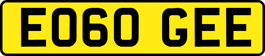 EO60GEE