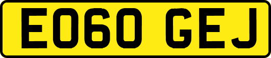 EO60GEJ