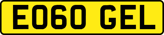 EO60GEL