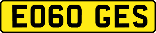 EO60GES