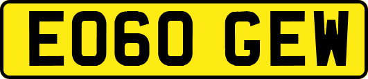 EO60GEW