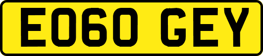EO60GEY
