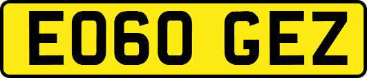 EO60GEZ