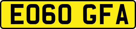 EO60GFA