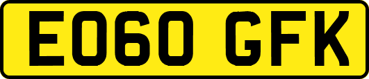 EO60GFK
