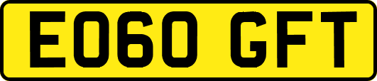 EO60GFT