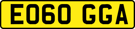 EO60GGA