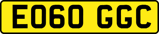 EO60GGC