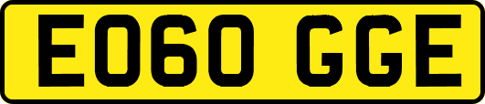 EO60GGE