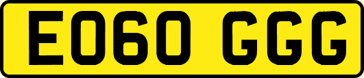 EO60GGG