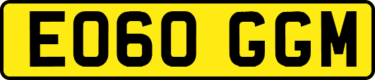 EO60GGM