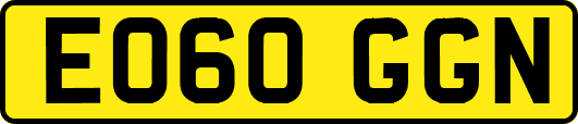 EO60GGN