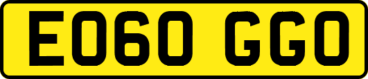 EO60GGO