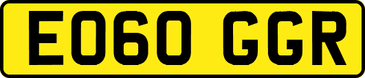 EO60GGR