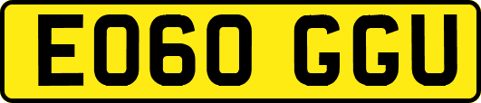 EO60GGU