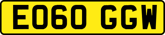EO60GGW