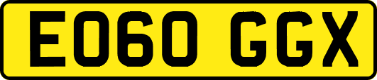 EO60GGX