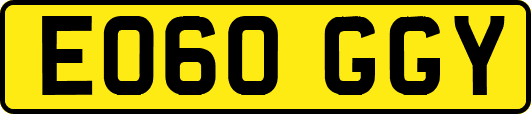 EO60GGY