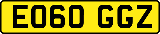 EO60GGZ