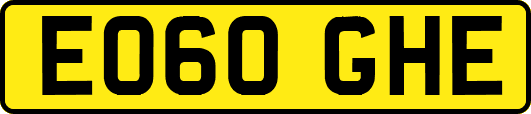 EO60GHE