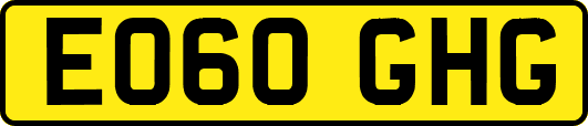 EO60GHG