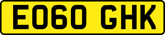 EO60GHK