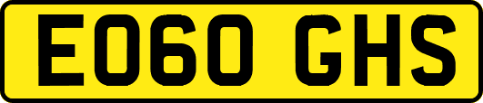 EO60GHS