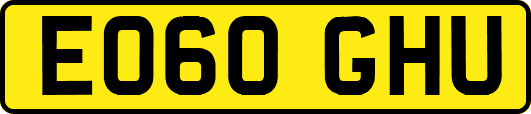 EO60GHU