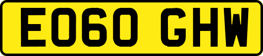 EO60GHW