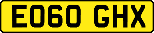 EO60GHX