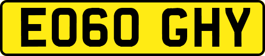 EO60GHY