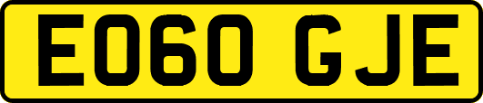 EO60GJE