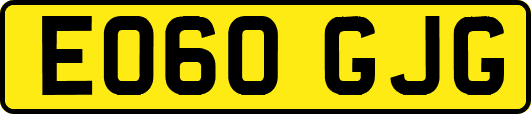 EO60GJG